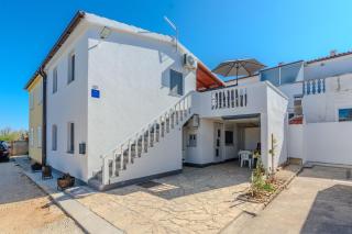 Apartment Gerzic - Vir - 0