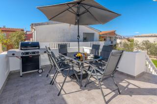 Apartment Gerzic - Vir - 6