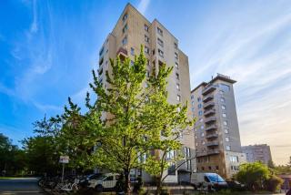 Hotel Nowa Panorama - Cracovia - 6