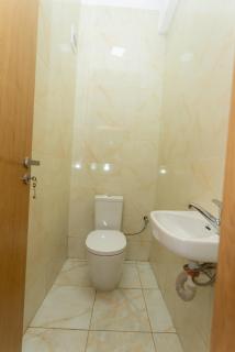 Residence les jardins - Abidjan - 6