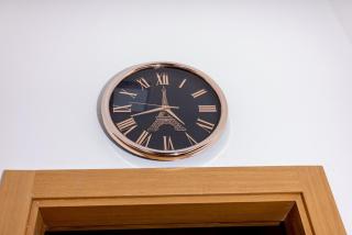 Residence les jardins - 5