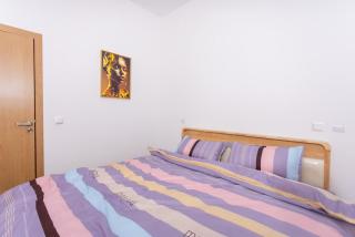 Residence les jardins - Abidjan - 4