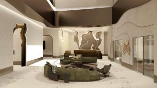 Kimpton KAFD Riyadh by IHG - Riad - 1