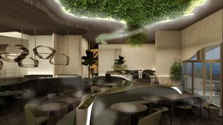Kimpton KAFD Riyadh by IHG - Riad - 6