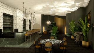 Kimpton KAFD Riyadh by IHG - Riad - 3