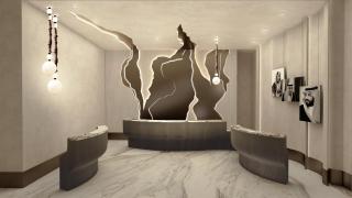Kimpton KAFD Riyadh by IHG - Riad - 2