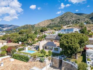 Stylish Villa París - Benalmádena - 8