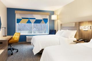 Holiday Inn Express & Suites Memphis East by IHG - Memphis - 6