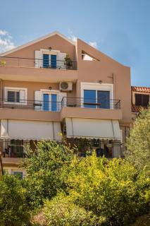 OrientView loft - Argostoli - 8