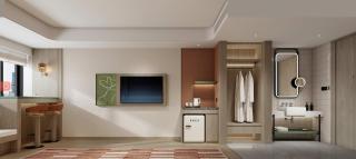 Atwell Suites Shanghai Wuning by IHG - Xangai - 6