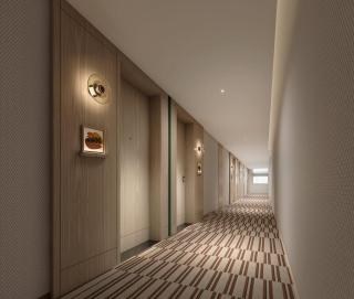 Atwell Suites Shanghai Wuning by IHG - Xangai - 3