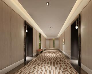 Atwell Suites Shanghai Wuning by IHG - Xangai - 1