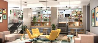 Garner Hotel Edinburgh - Haymarket by IHG - Edinburgh - 3