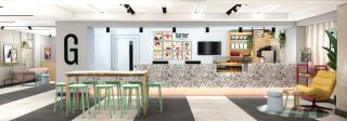 Garner Hotel Edinburgh - Haymarket by IHG - Edinburgh - 2