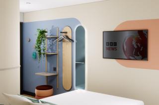 Garner Hotel Edinburgh - Haymarket by IHG - Edinburgh - 6