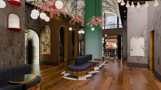 voco Times Square - Broadway by IHG - 6