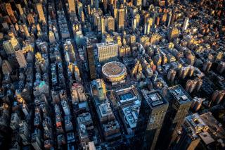 voco Times Square - Broadway by IHG - New York - 7