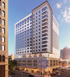Holiday Inn Express Houston Downtown by IHG - Houston - 0