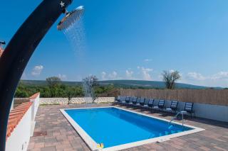 Villa Marijana - Konjevrate - 9