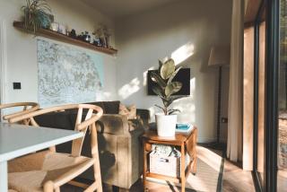 The Lodge, Burniston - Scarborough - 7