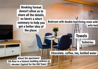 Scandi-Style Escape in Krakow - Krakau - 8