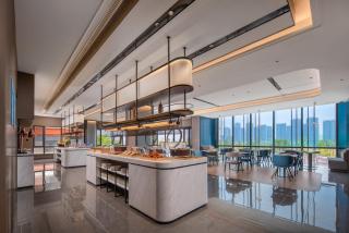 Holiday Inn Express Qingdao City Balcony by IHG - Qingdao - 8