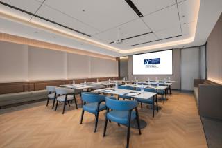 Holiday Inn Express Qingdao City Balcony by IHG - Qingdao - 6