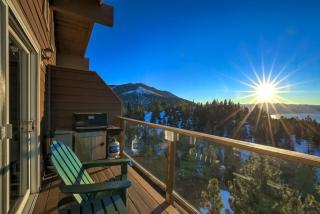 Scenic Escape - BEST views of Lake Tahoe - Stateline - 0