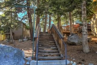 Scenic Escape - BEST views of Lake Tahoe - Stateline - 9