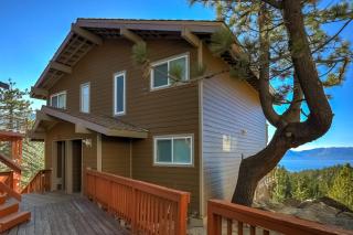 Scenic Escape - BEST views of Lake Tahoe - Stateline - 7