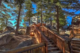 Scenic Escape - BEST views of Lake Tahoe - Stateline - 8