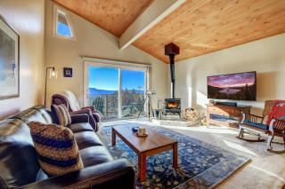 Scenic Escape - BEST views of Lake Tahoe - Stateline - 6