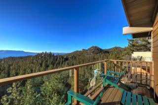 Scenic Escape - BEST views of Lake Tahoe - Stateline - 4