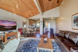 Scenic Escape - BEST views of Lake Tahoe - Stateline - 1