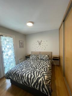 Appartement Aldapa - Urrugne - 5
