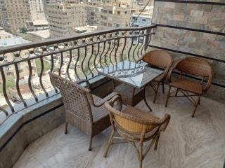 Royal Suite Apartment - Il Cairo - 2