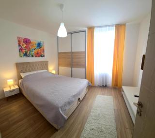 MM Central Apartment - Skopje - 0