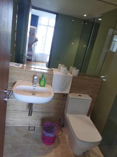 Vortex Galaxy Suites KL - Kuala Lumpur - 4