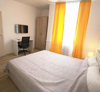 MM Central Apartment - Skopje - 8