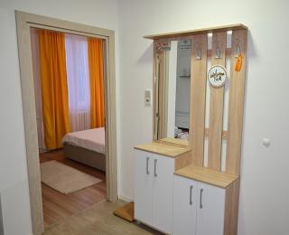 MM Central Apartment - Skopje - 7