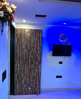 Private Stay in New Delhi - Neu-Delhi - 0