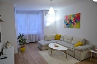 MM Central Apartment - Skopje - 6