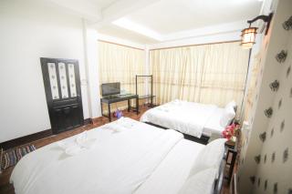 Maylay Guesthouse - Vang Vieng - 4