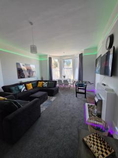Spacious - 8ight Havens Folkestone - Folkestone - 9
