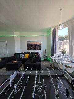 Spacious - 8ight Havens Folkestone - Folkestone - 5