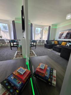 Spacious - 8ight Havens Folkestone - Folkestone - 3