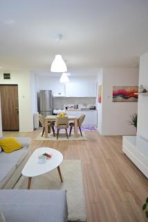 MM Central Apartment - Skopje - 4