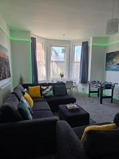 Spacious - 8ight Havens Folkestone - Folkestone - 6