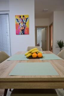 MM Central Apartment - Skopje - 3