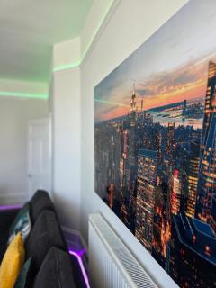 Spacious - 8ight Havens Folkestone - Folkestone - 1
